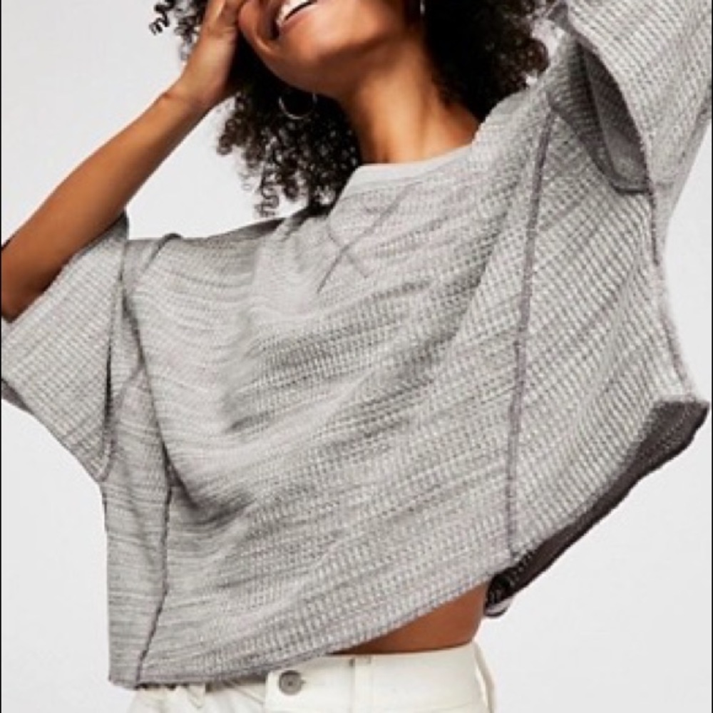 FP Waffle Shirt